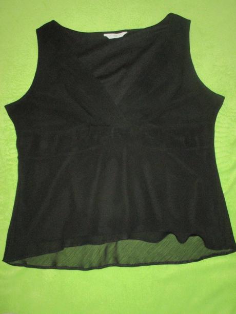 Pekný top, new look,xxl