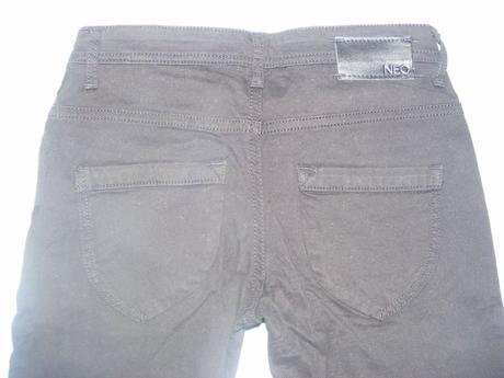 Skinny rifle zn. adidas neo - w26 l30, adidas,34 / 158 / 164 / 170 / xs