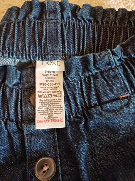 Sukna riflova nova, next,116