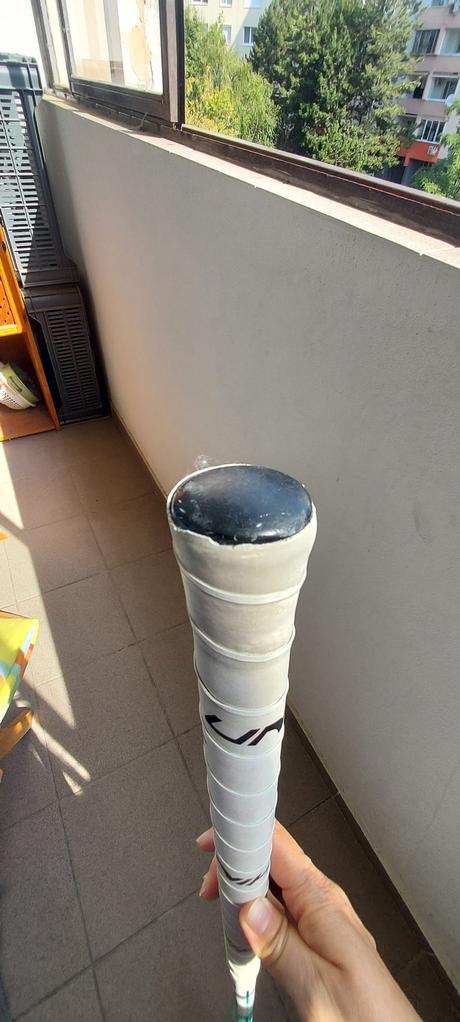 Florbalová hokejka 88/ 104 cm + obal,