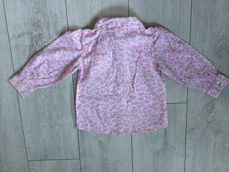 Dievčenska bluzka 2-3 roky, old navy,98