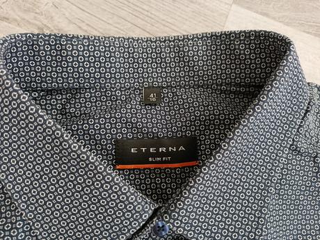 Pánska košeľa 41, 41