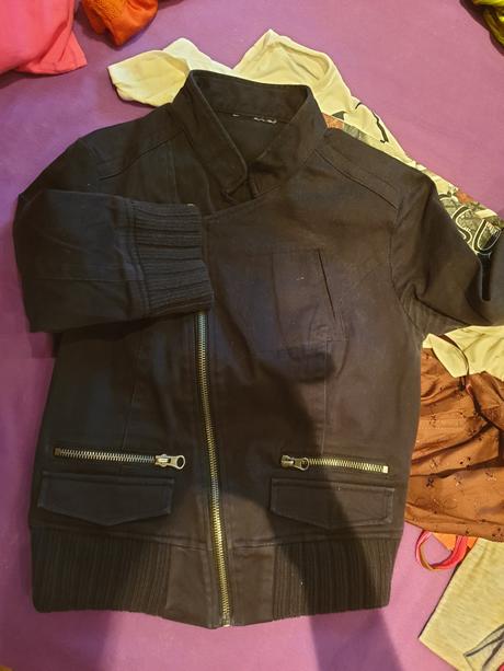 Bundicka do pása zara, zara,s