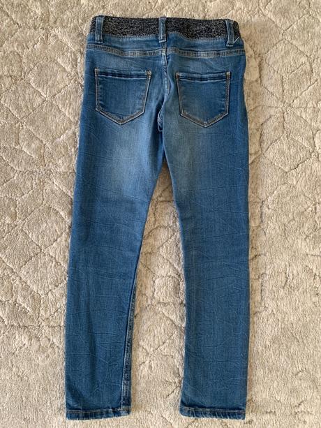 Denim co rifle, denim co,116