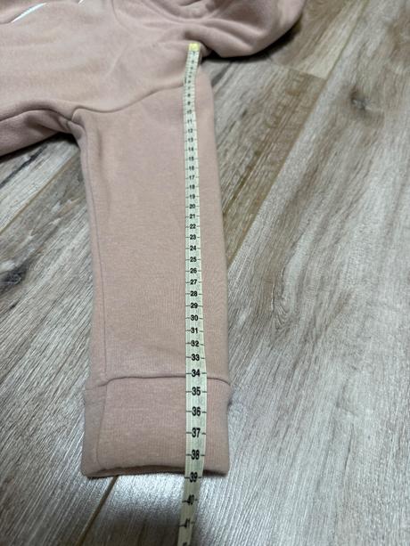 Mikina just cute zateplena 104, 104
