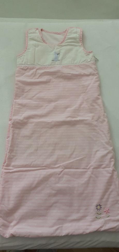 Spaci vak, john lewis baby