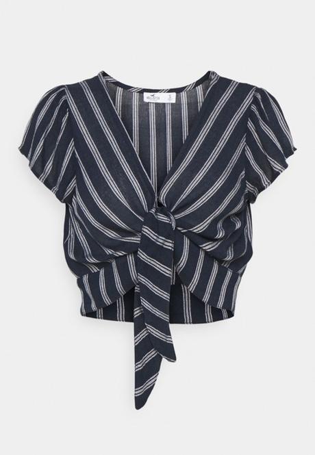 Cropp blúzka hollister, veľ. l, hollister,l