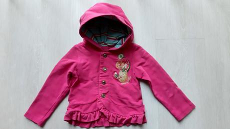 Mikina pampolina, pampolina,80