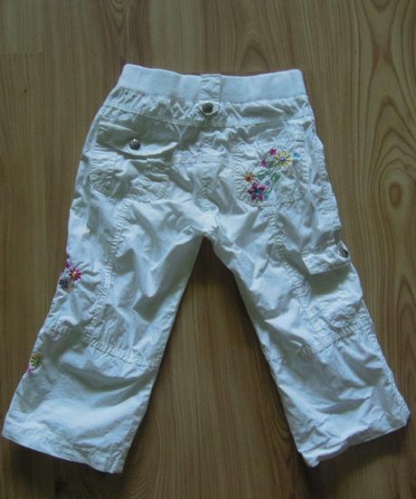 Nohavice, topolino,116