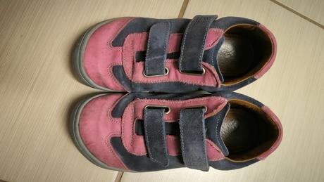 Filli barefoot tenisky, filii,33