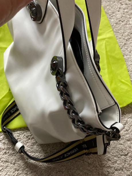 Kabelka versace jeans, versace