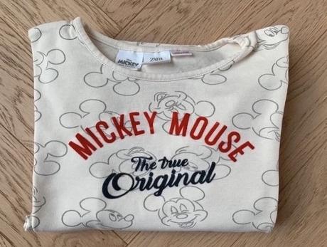 Zara pyžamko 10 rokov / 140 cm, zara,140