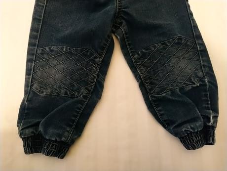 Detské rifle, 12-18 mesiacov, 80-86 cm, 80