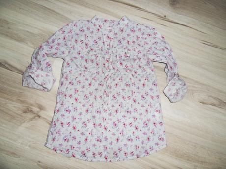 Ľahká blúzka, palomino,116