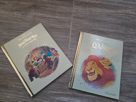 Zlatá zbierka rozprávok, 