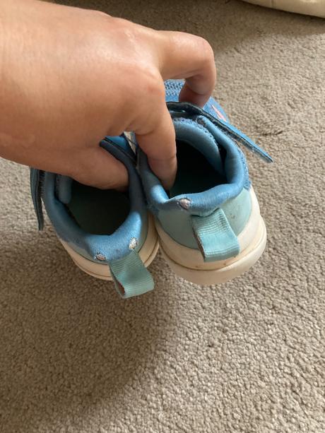 Nike tenisky, nike,24