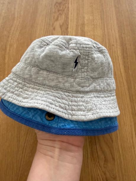 2x klobucik na leto, next,92