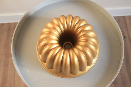 Nordic ware forma na bábovku elegant 2,4l, 