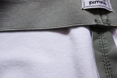 Koženkový komplet zara, zara,l