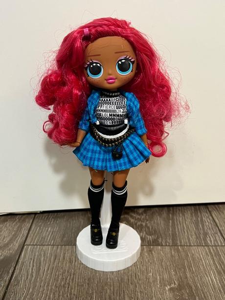 Bábika l.o.l surprise o.m.g, 