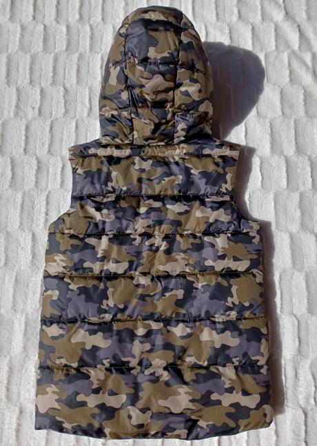 Vesta sinsay veľ.134, sinsay,134