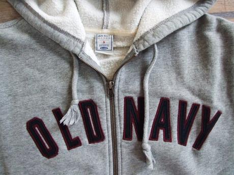 Mikina old navy, old navy,s