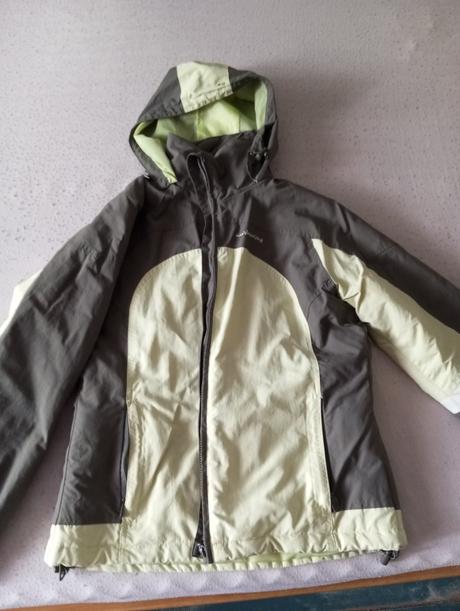 Chlapčenská bunda, m