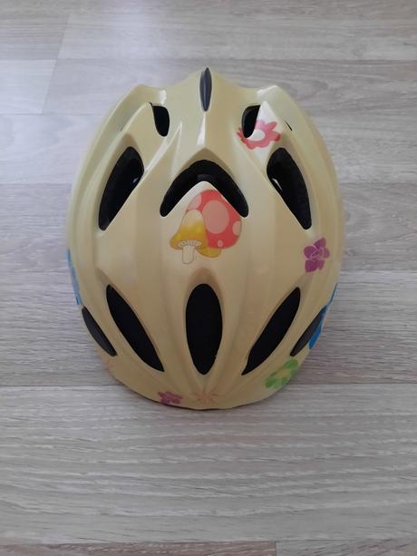 Prilba na bicykel, xs