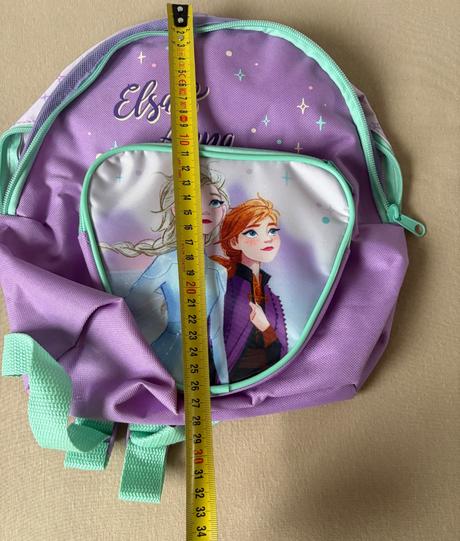 Detské ruksaky frozen, 