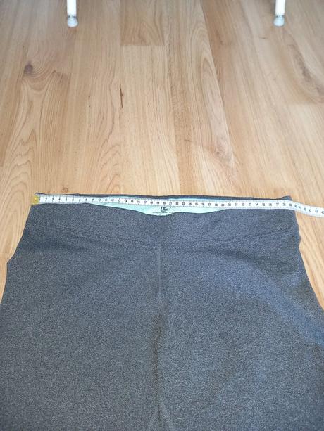 Sivé legíny dry-olus 40/m, m