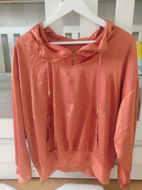 Oysho tricko/mikina, s