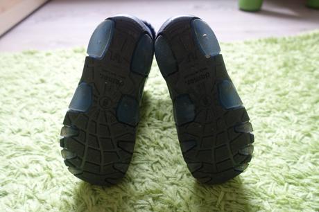 Gumáky zateplené demar, 26