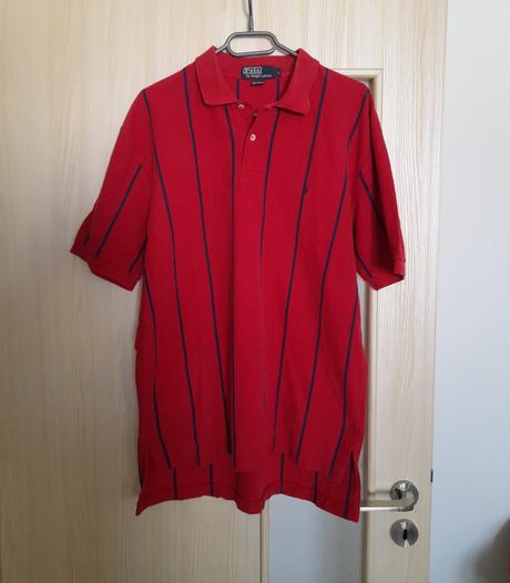 Polokošeľa, ralph lauren,l