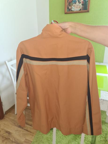 Pánska prechodná bunda, m