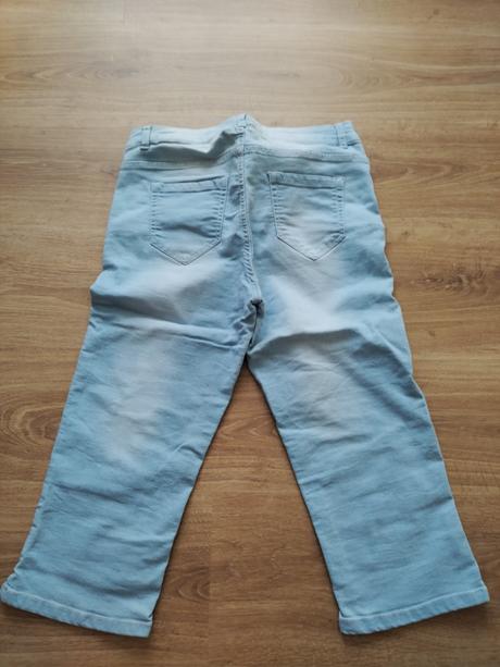 3/4-ove rifle, veľ. 176, 176