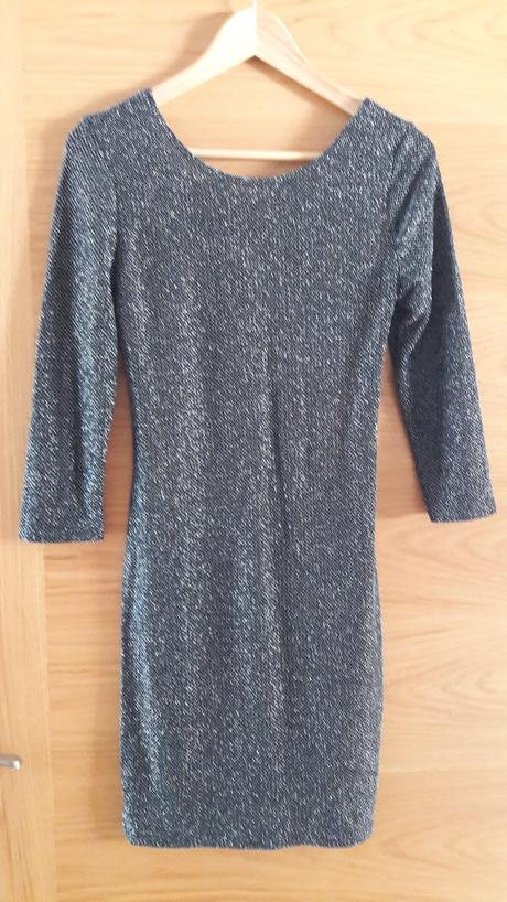 Bezchybné ležérne šaty, s