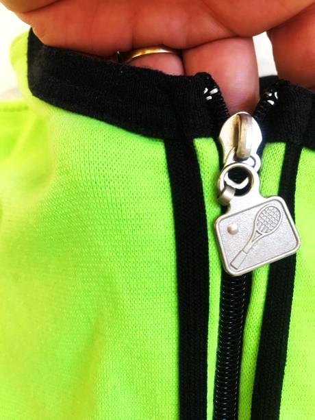 Športový komplet na cvičenie, 36