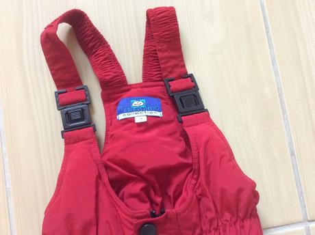 Oteplováky pre bábätko, kamulino,74