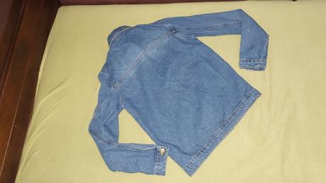 Riflova bunda lcw girls, 164