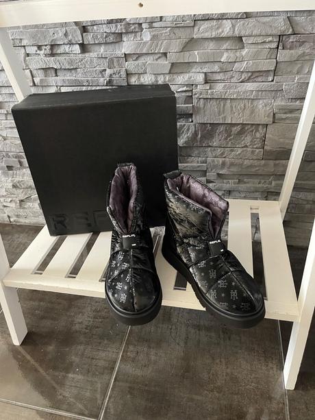 Replay v.36, replay,36