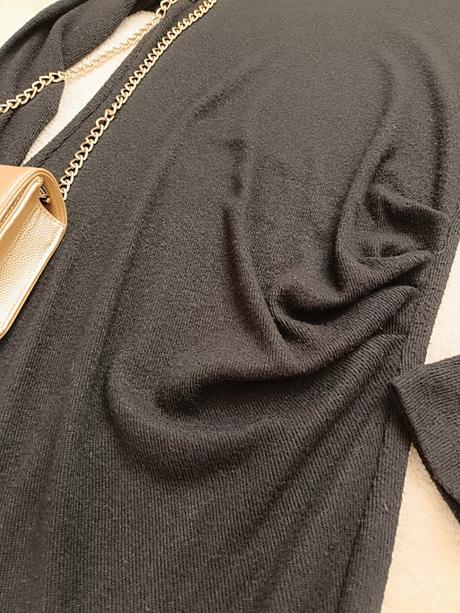 Saty pletene, reserved,m