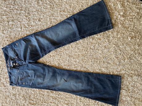 T.hilfiger rifle v.29,d 32, tommy hilfiger,36