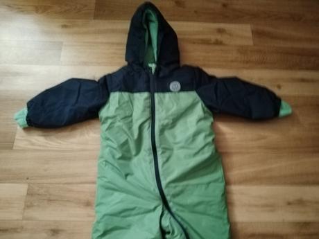 Kombinéza, lupilu,92