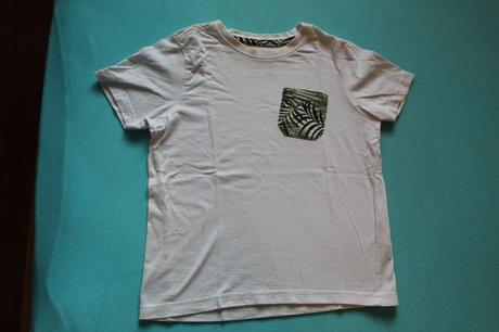 Biele 122/128, pepperts,122