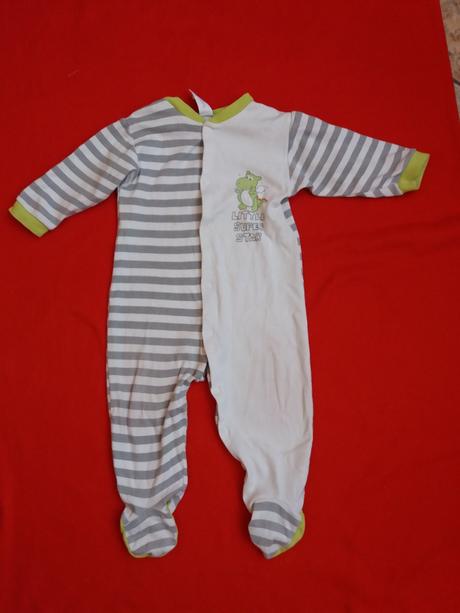 Detsky overal, c&a,86