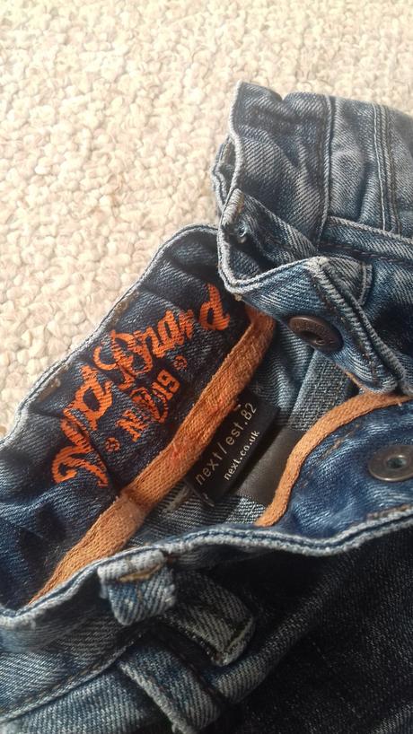 Rifle next 98, next,98