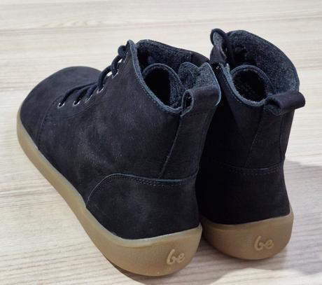 Be lenka atlas - matt black 39 i201, be lenka,39