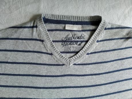 Pulóver blukids, 134