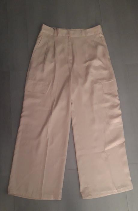 Široké nohavice, orsay,38