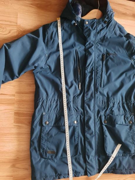 Bunda regatta, regatta,l